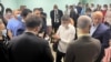 Отворање на дијагностичкиот центар во ГОБ „8-ми Септември“