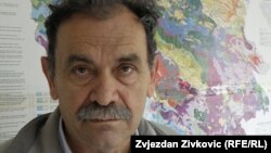 Ramo Kurtanović