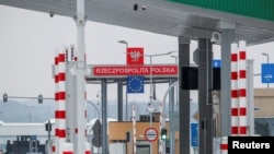 Польща постійно посилює охорону свого кордону, останнім часом особливо – на східних рубежах