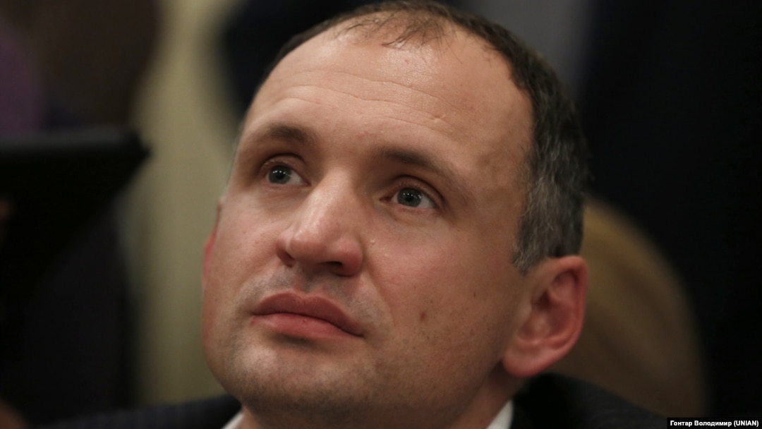 Компанія тестя Татарова отримала від Київради землю під забудову одразу після його призначення в ОП