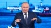 Contestarea lui Vladimir Putin este brutal înăbușită în Rusia, unde mai mulți opozanți au căzut de la etaj, s-au îmbolnăvit subit sau au ajuns în închisoare. Imagine generică cu președintele rus, Vladimir Putin. 