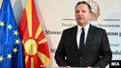 Oliver Spasovski