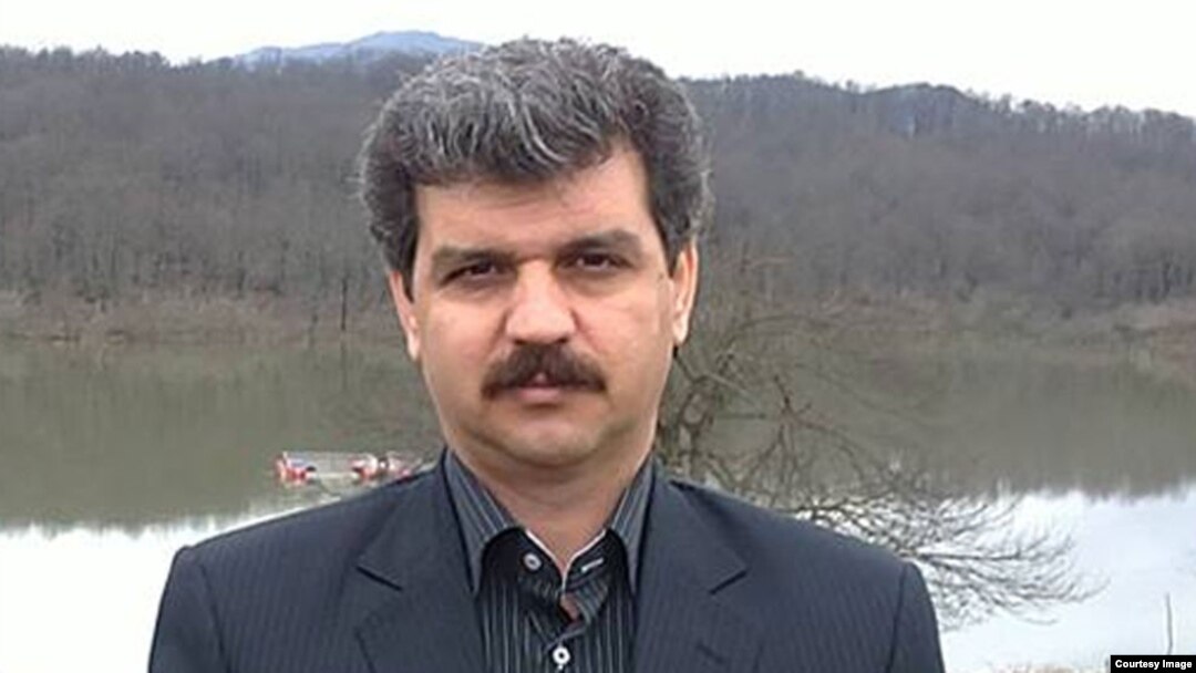 خانواده رضا شهابی گفته اند که در ملاقات حضوری روز چهارشنبه، «او از درد و سوزش معده، بی حسی سمت چپ بدن و پاها رنج می‌برد».