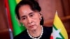 Aung San Suu Kyi, koja je prethodno provela ukupno 15 godina u pritvoru u kampanji protiv vojske, hunta bi mogla držati do kraja života ako bude proglašena krivom po svim optužbama.