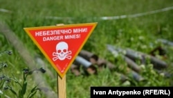 Подія трапилася між селами Бобровий Кут та Калинівське Херсонської області
