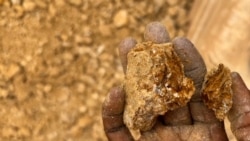Iskopavanje žive u Senegalu jednima donosi bogatstvo drugima bolest