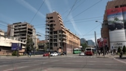 Dileme pred ulazak Trampovog zeta u zgradu Generalštaba u Beogradu