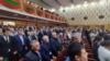 რას ისახავდა მიზნად დნესტრისპირეთის სეპარატისტების ყრილობა
