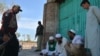 په پاکستان وروستۍ سرشمېرنه سږکال په مارچ کې پیل شوې وه ـ پخوانی انځور.