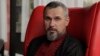 «Треба готуватися до війни на 10 років»: Олег Сенцов розповів про бої, втрати і фільм «Реал»