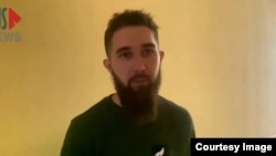Ильяс Байгускаров