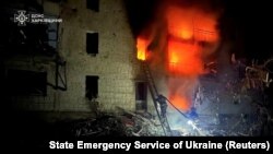 Зазначається, що лише за останні кілька годин вдарили щонайменше 20 КАБами