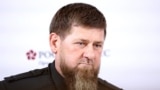 Рамзан Кадыров
