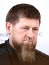 Рамзан Кадыров
