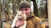 «У 17 років зістриг довге волосся і поїхав на війну». Історія Назара Янкевича, який загинув в Авдіївці 