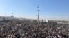 د چمن پرلت مشران وايي، پښتونخوامېپ او جمیعت علما اسلام یې ملاتړ پرېښی دی