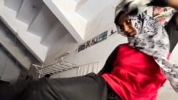 The Pakistani Woman Ditching Her Burqa For The Boxing Ring 