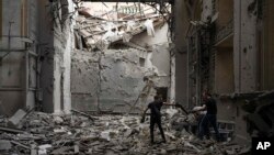 Одеса після нічної атаки РФ, 23 липня 2023 року 