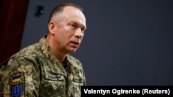 За його словами, основні зусилля загарбники зосередили також на Покровському, Торецькому, Лиманському, Новопавлівському напрямках і на прикордонних із Росією районах Сумської області