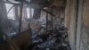 «Добре, що не залишились у палаті»: свідчення про обстріл Росією пологового будинку у Дніпрі