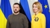 Премʼєрка Естонії підтримала Макрона – надсилання військ в Україну не є неможливим