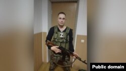 Игорь Софронов