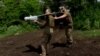 Kyiv Using 'Ukrainian Storks' For Reconnaissance Over Bakhmut