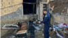 Investigators say the blast was caused by tampering with a segment of the house's gas pipe.