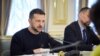 Зеленський візьме участь у зустрічі лідерів країн G7 у червні – ЗМІ 