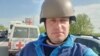 «Я живий. А ви живі?». Як журналіст сповіщав маріупольців у блокаді і вивіз з міста безцінні кадри