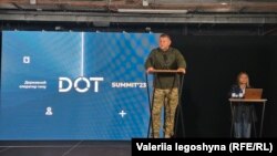 «Перше, що ми хочемо – щоб поняття Збройні сили і поняття корупції були зовсім несумісні», заявив Валерій Залужний