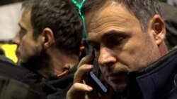 Serbian Opposition Leaders Continue Hunger Strike Over Contested Vote