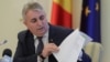 Ex-ministrul al Afacerilor Interne, Lucian Bode, a încercat să obțină anularea deciziei Comisiei de Etică din Universitatea Babeș-Bolyai, care a concluzionat că lucrarea sa de doctorat este suspectă de plagiat.