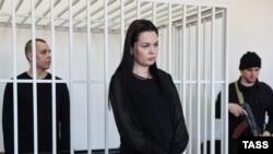 Журавель Никита а, адвокат Антонова Юлия а Соьлжа-ГIалахь кхел кхайкхочу хенахь

