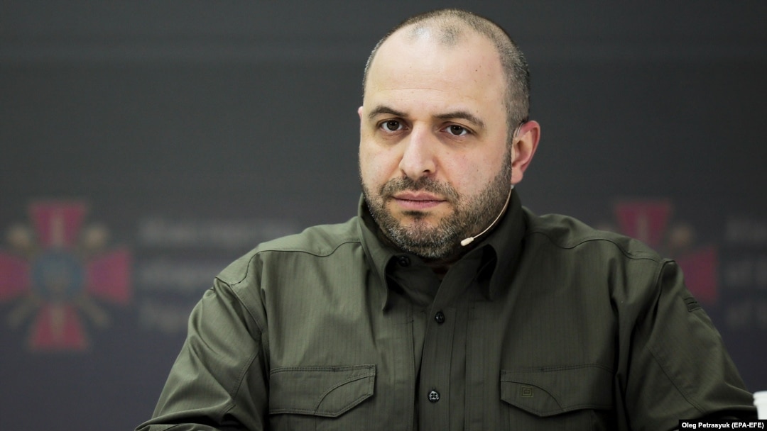 Міністр зауважив, що одним із пріоритетів команди Міністерства оборони є «вичищення системи від недоброчесних учасників – всередині установи і зовні»