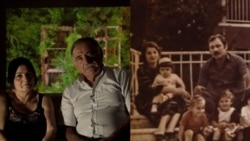 Displaced By Georgian-Abkhaz War, Survivors Revisit Lives Lost 30 Years Ago
