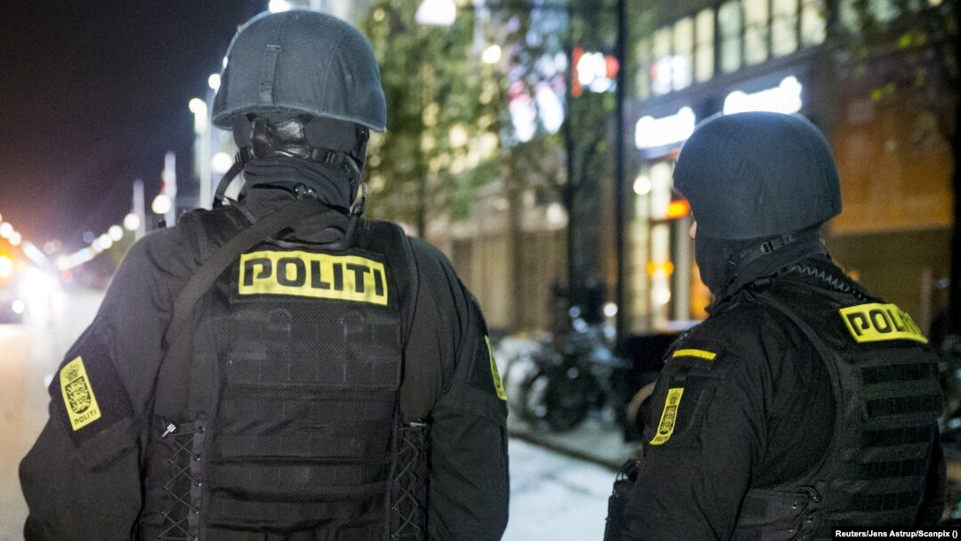 Затримана у Данії росіянка не прокоментувала Данському радіо свій зв’язок із фондом. У поліції та спецслужбах країни відмовилися від коментарів