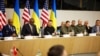 Міноборони Норвегії назвало дату наступної зустрічі «Рамштайн»