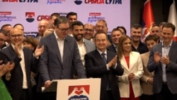 Naprednjaci proglasili pobedu u skoro svim gradovima i opštinama u Srbiji