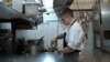 Ukrainian Chef Flees To U.S. After Being Targeted For Feeding City GRAB
