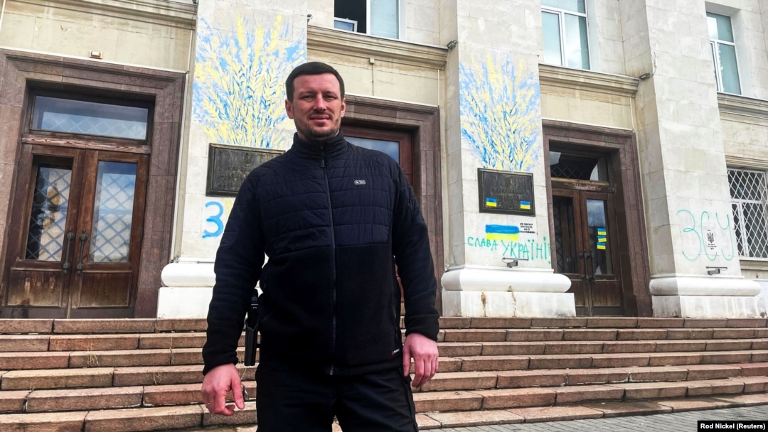 Олександр Прокудін