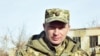 Генерал Драпатый подал в отставку после ракетного удара по полигону ВСУ