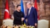 Український Крим у пріоритетах Києва та Анкари