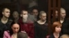 «Полная деградация». Как суды РФ совершают военные преступления