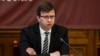 Hungarian Minister for EU Affairs Janos Boka (file photo)