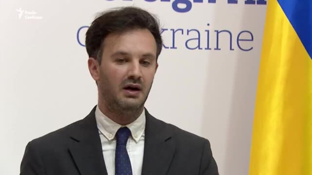 Речник МЗС Георгій Тихий про запрошення Китаю на проміжні зустрічі перед другим самітом миру