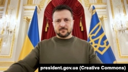 Президент України Володимир Зеленський призначив заступників головнокомандувача ЗСУ Олександра Сирського і начальника Генштабу Анатолія Баргилевича