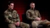 Russia/Ukraine - Two Russian prisoners, Vladislav and Mikhail, joined mercenary groups fighting in Ukraine - screen grab