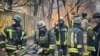 Атака РФ на рятувальників у Запорізькій області: число постраждалих зросло 