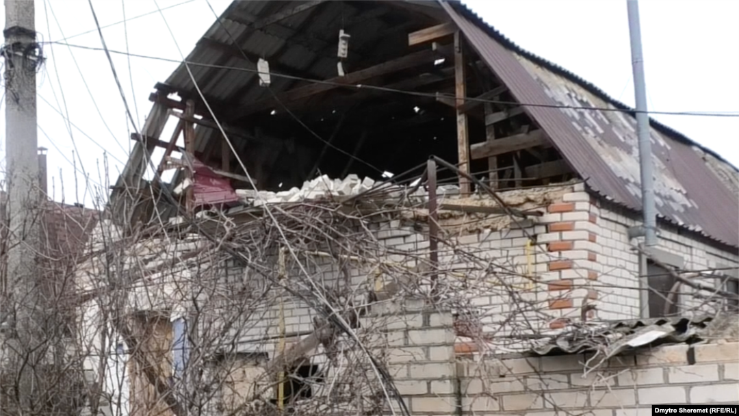 Раніше місцева влада повідомляла про двох поранених у Антонівці (ілюстраційне фото)